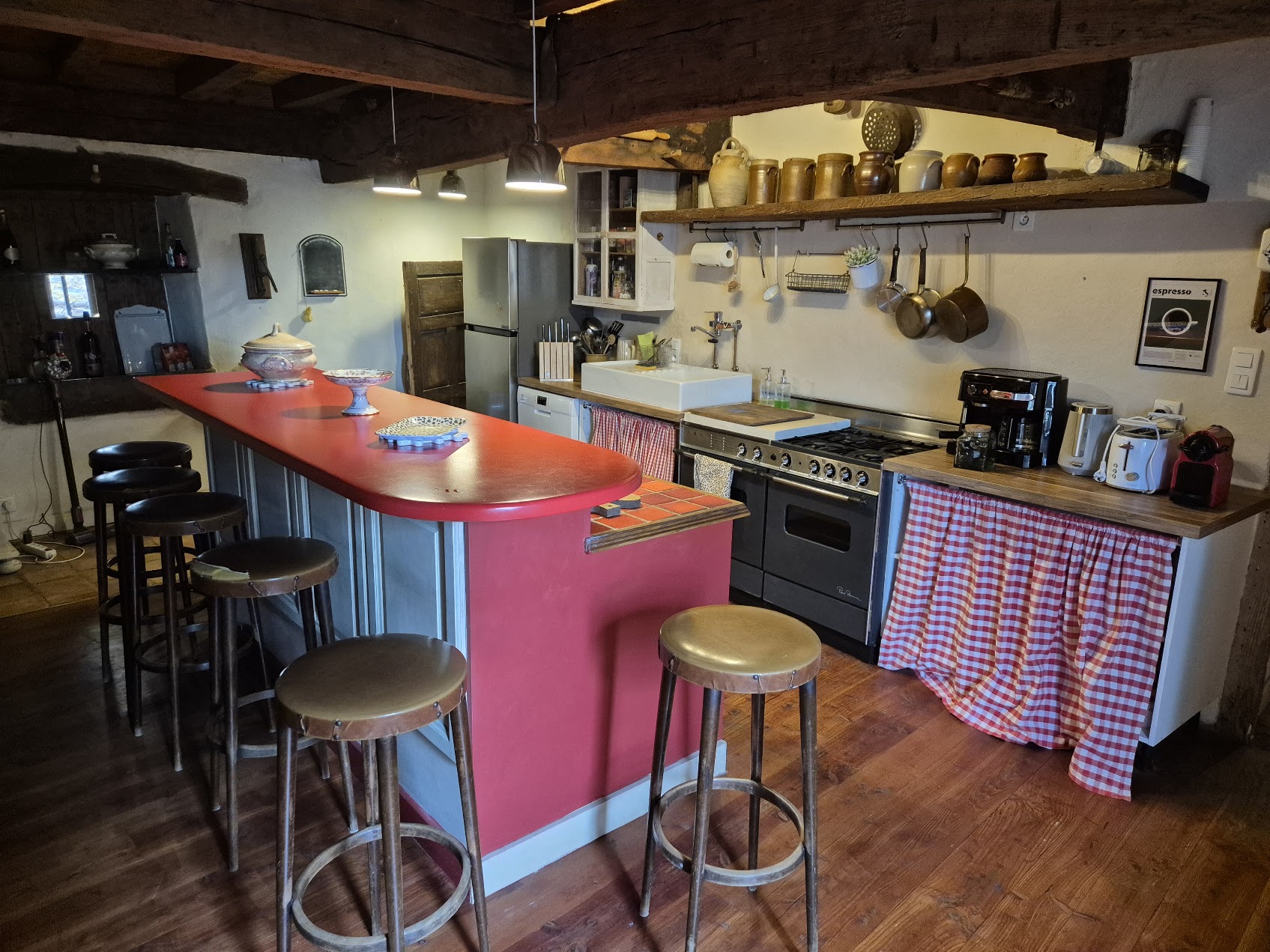 Cuisine (bar)